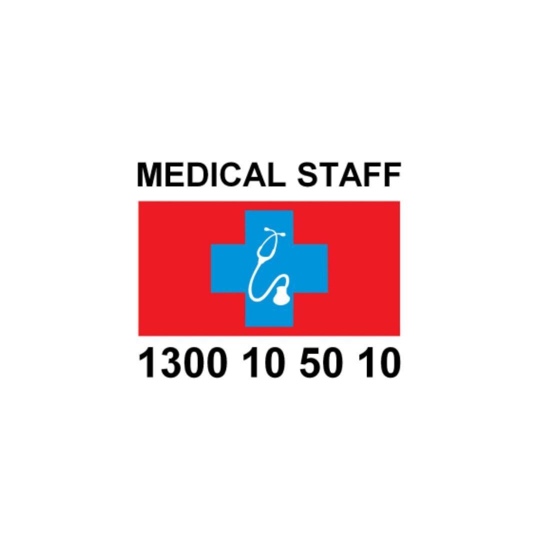 Medical Staff
