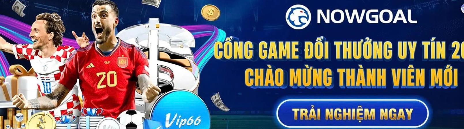 Nowgoal Net