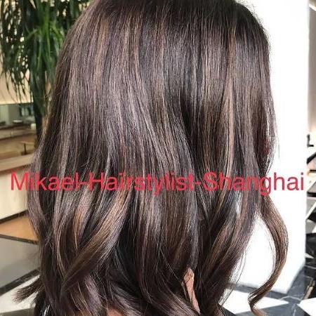 French Hair Salon Shanghai