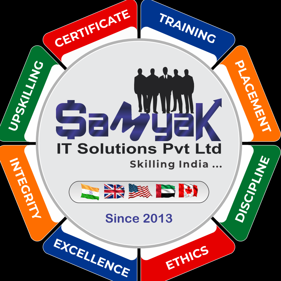 Samyak Computer Classes
