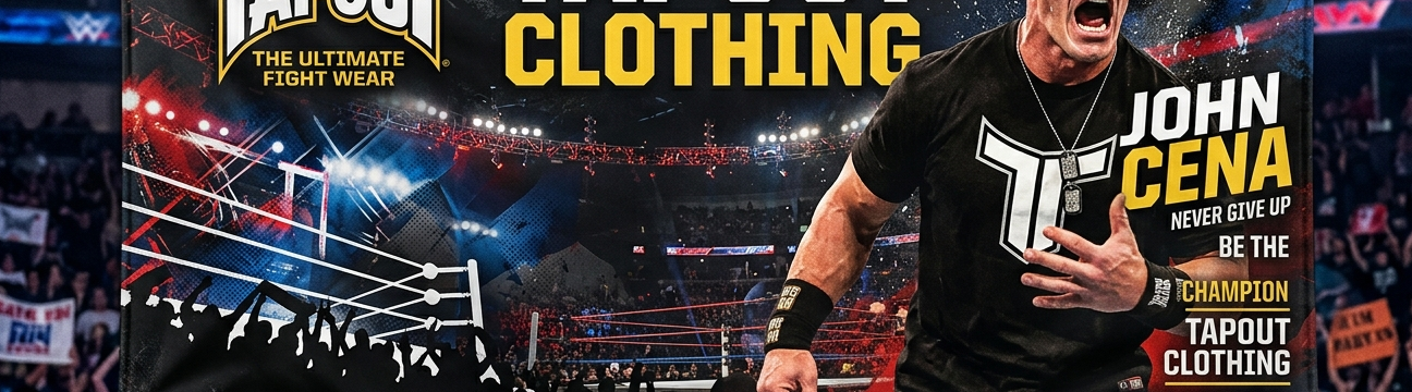 Tapout shirt