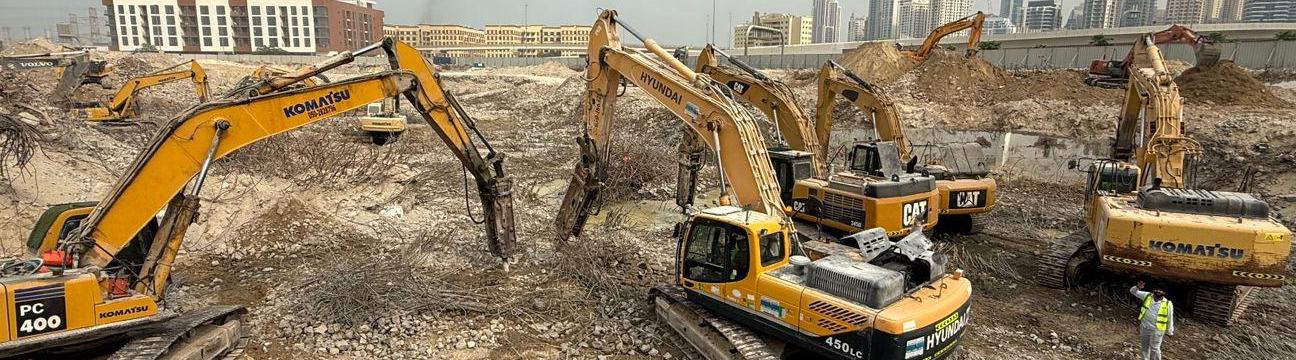 DCO Demolition  Works LLC