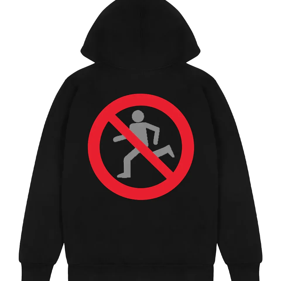 Trapstar Hoodie