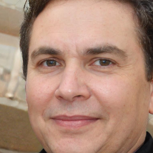 Terry Houghton