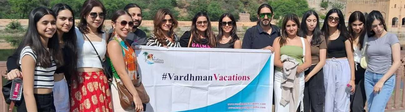Vardhman Vacations