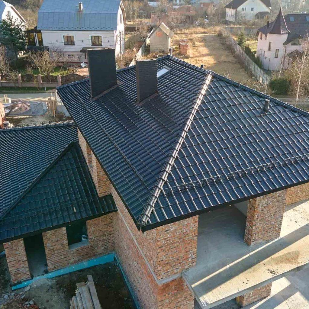 BuildPro  Construction