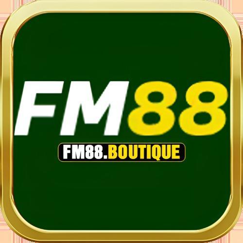 fm88 boutique