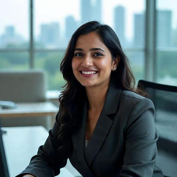 Sharvari Kumbhare