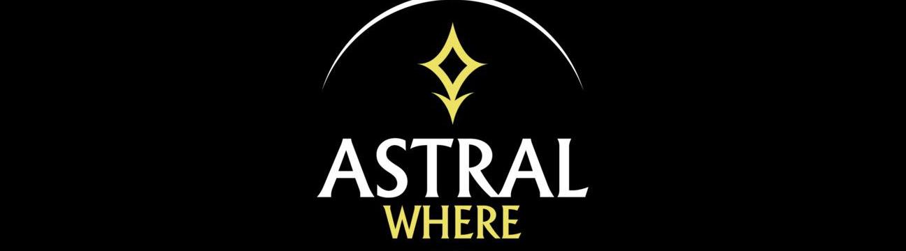 Astral  Where