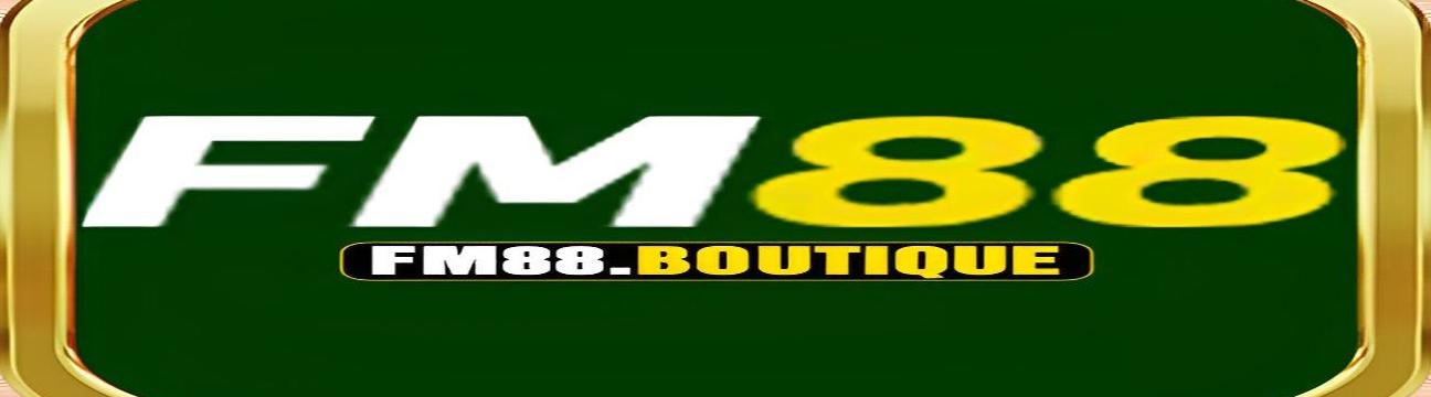 fm88 boutique
