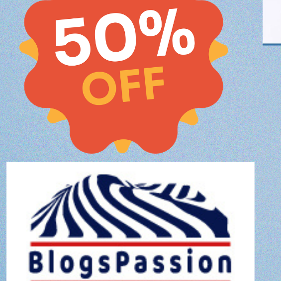 Blogspassion (Hosting Group)