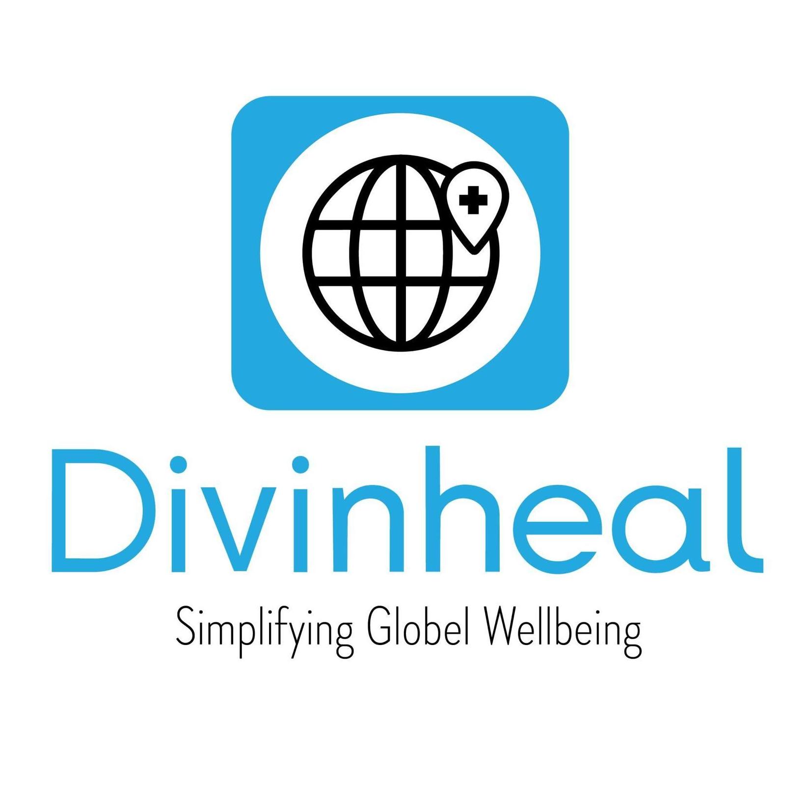 Divin Heal
