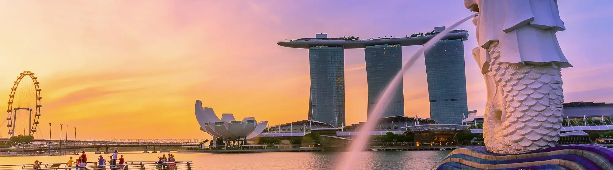 Top Choice Singapore