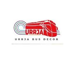 Urrja Bus Decor