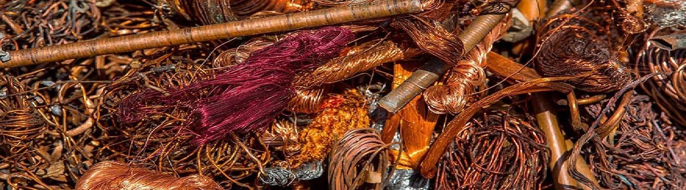 Metal Scrap  Industries