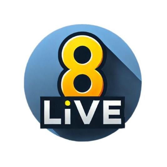 8LIVE  Bingo