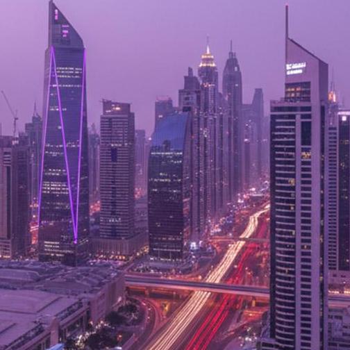 Estaie Uae