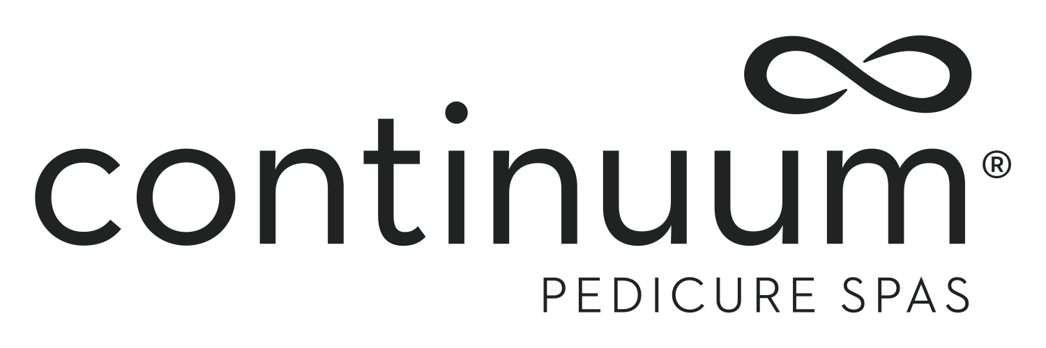 Continuum Pedicure