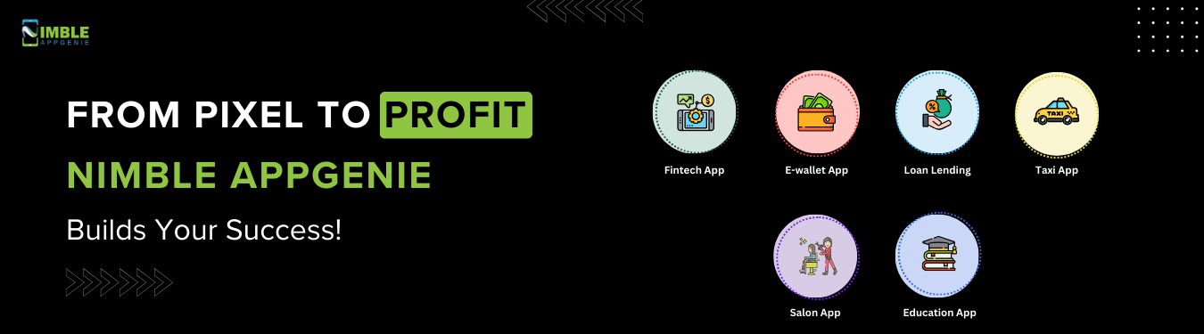 Nimble AppGenie