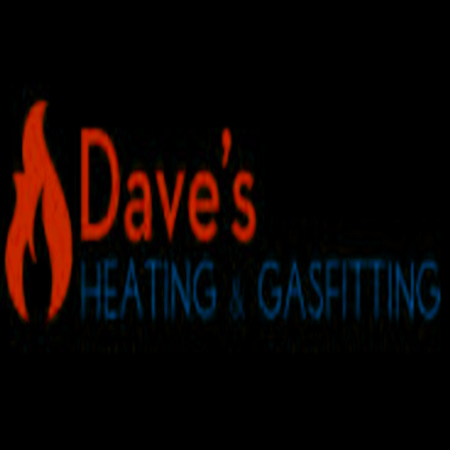Dave's Heating and Gasfitting