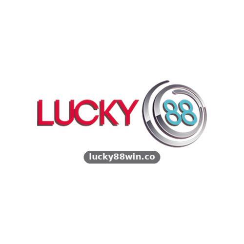 Lucky Entertainment