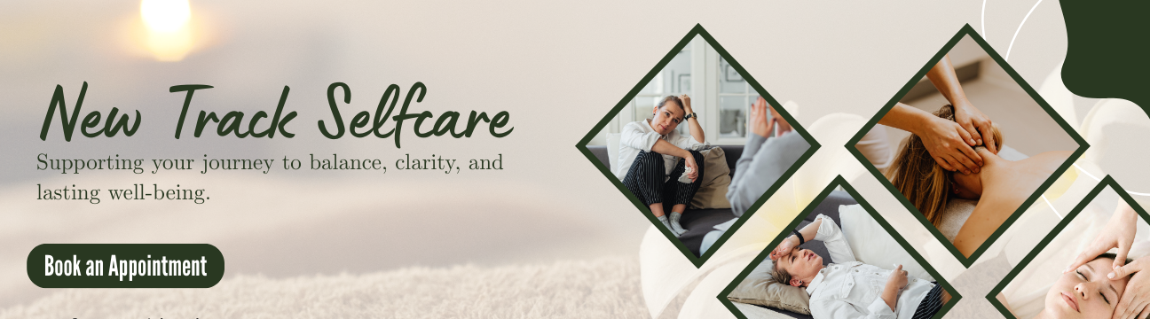 New Track  Selfcare