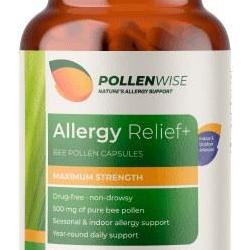 POLLENWISECA POLLENWISECA