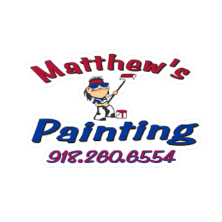 Matthews  Painting
