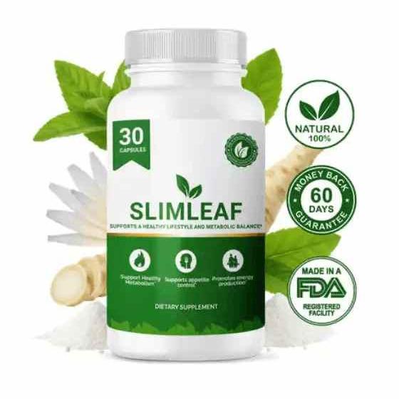 Slimleaf Review