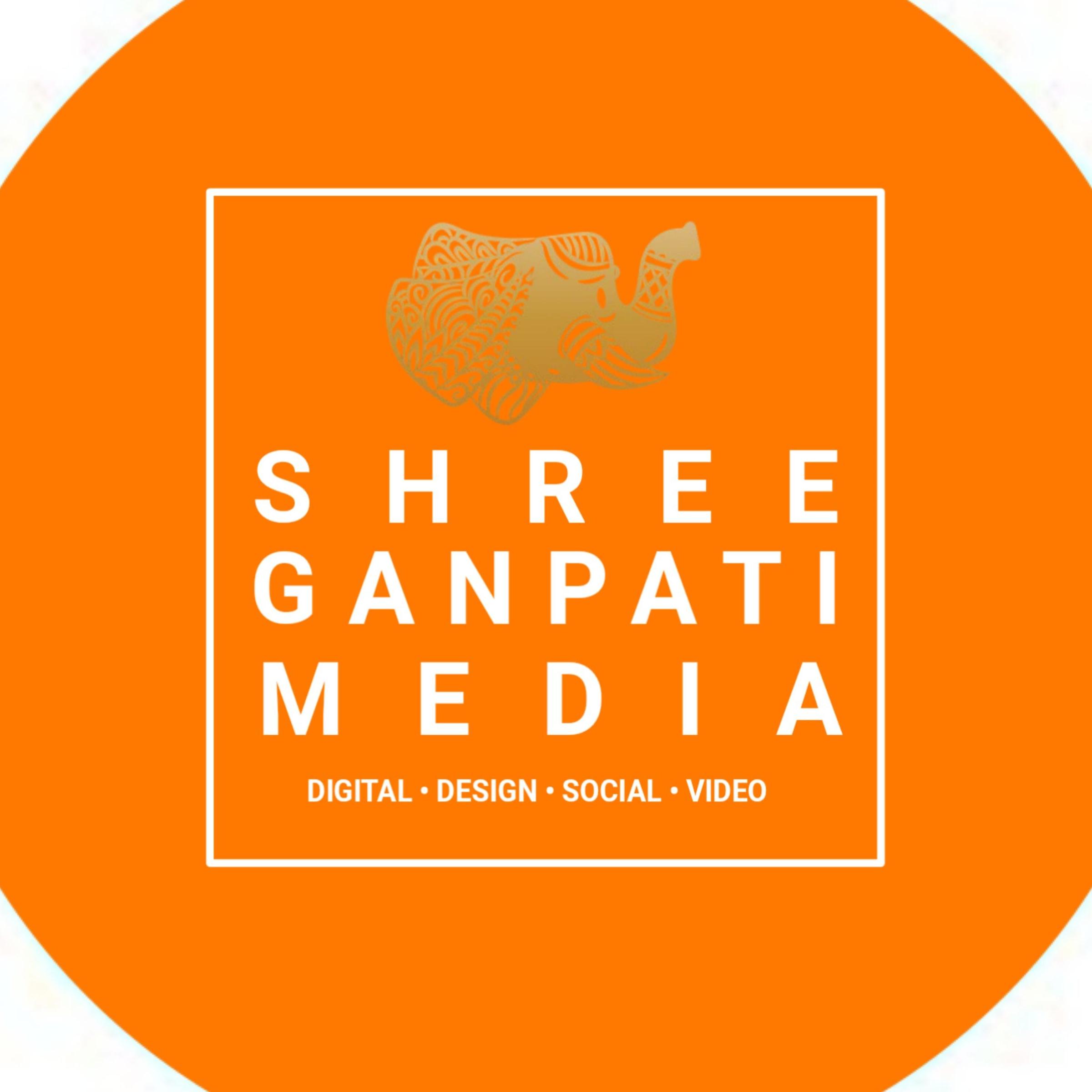 Shree Ganpati Media