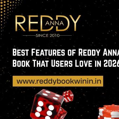 Reddy Annaa
