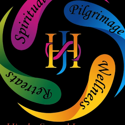 Hindu Journeys