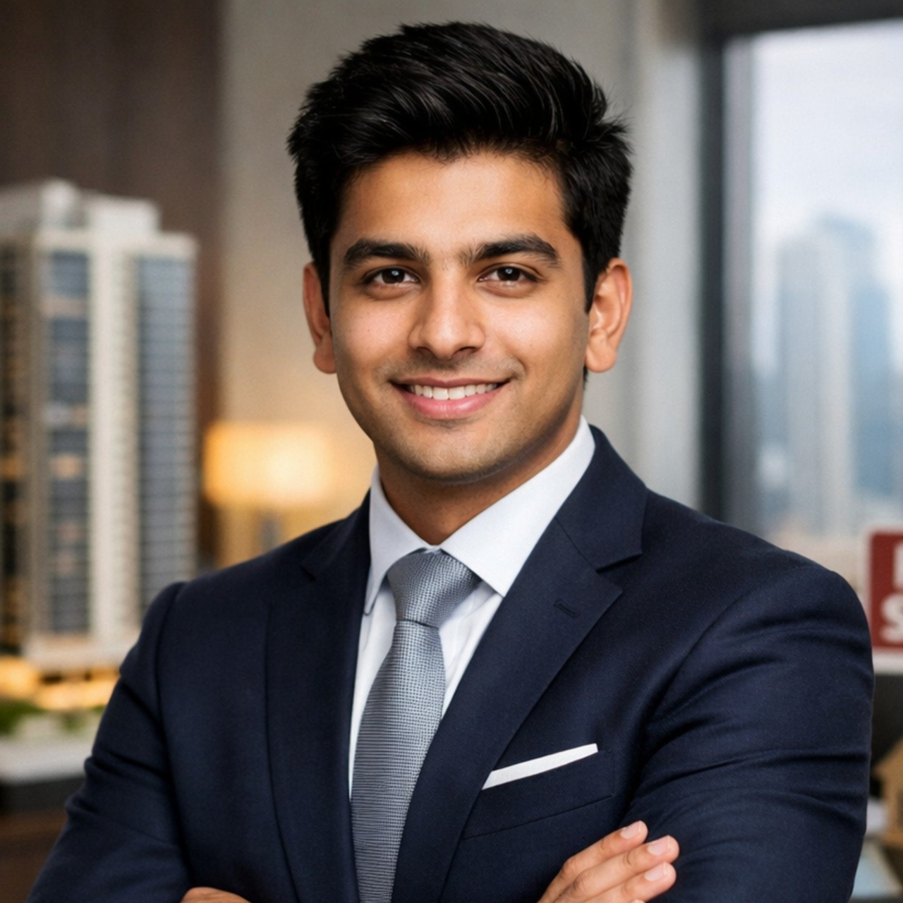 Vikram Singhaniya