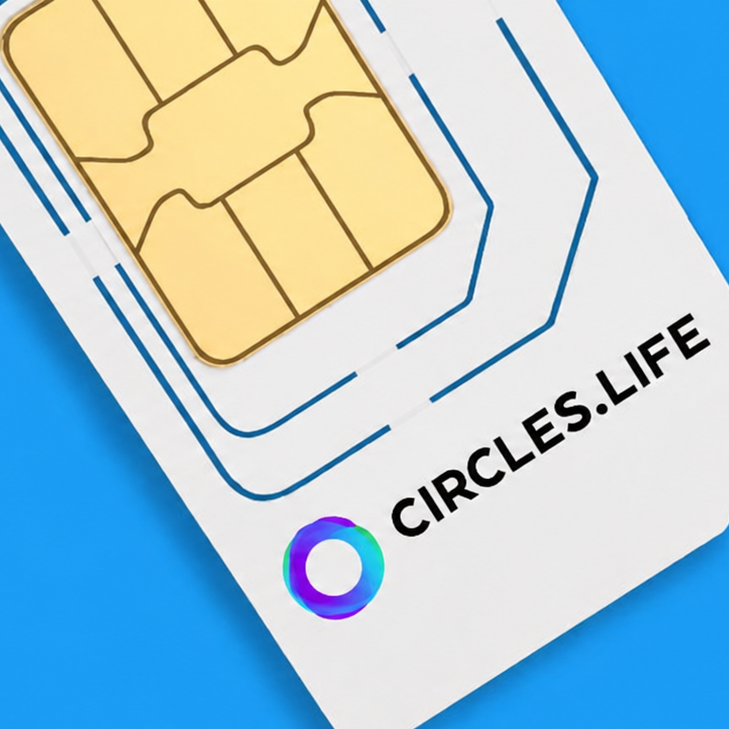 Circles Life