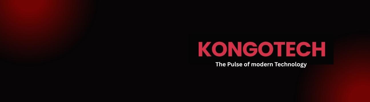 Kongo Tech 