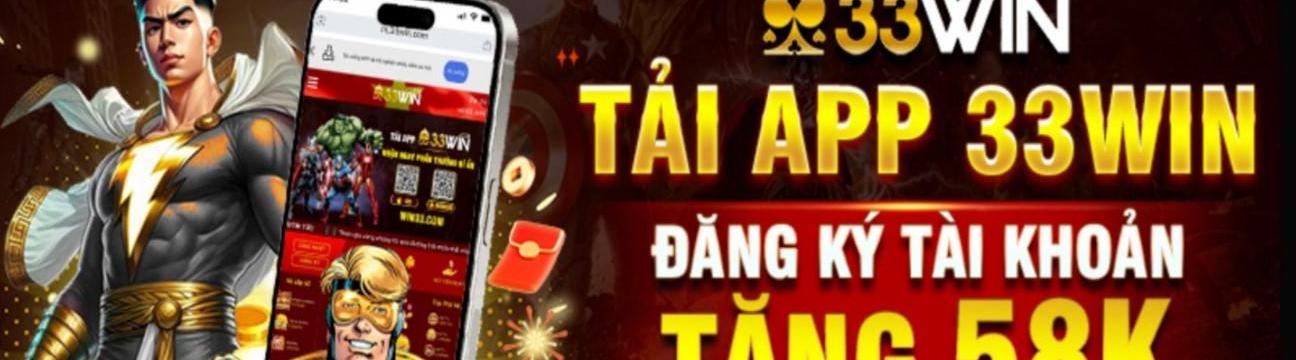 33win  Link Ch&iacute;nh Thức