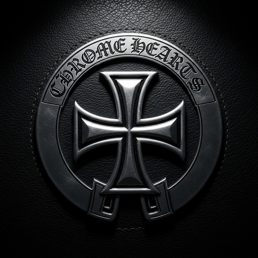 Chrome Hearts