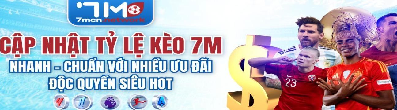 7Mcn network