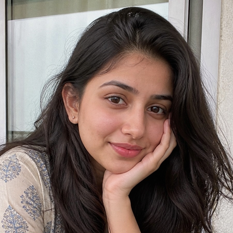 Varshini Blogs