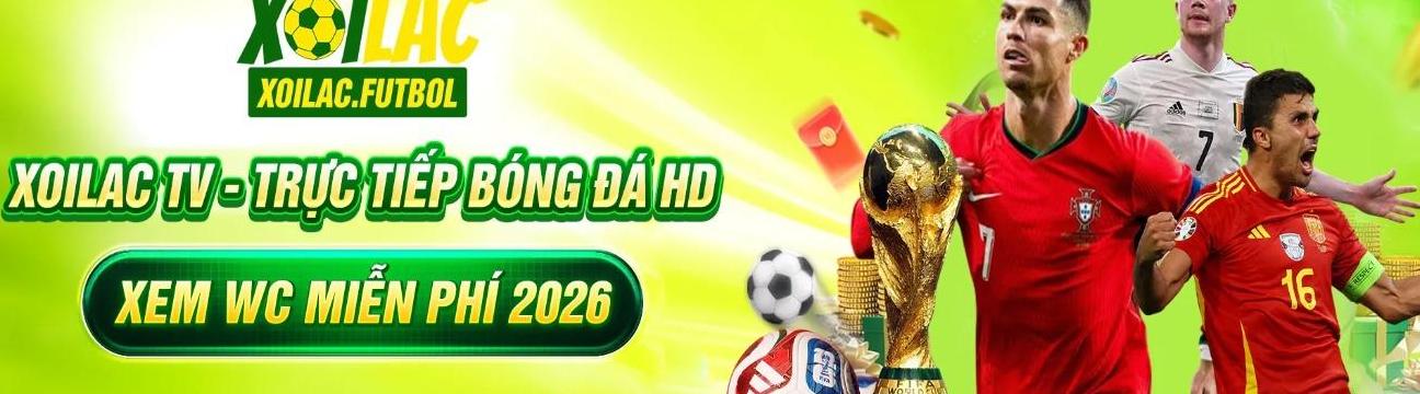 Xoilac futbol