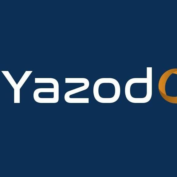 Yazodo Yazodo
