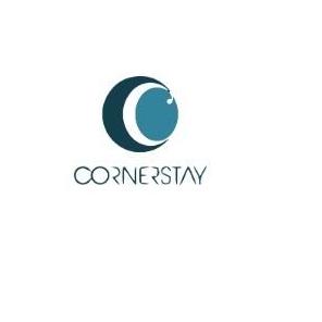 Corner Stay