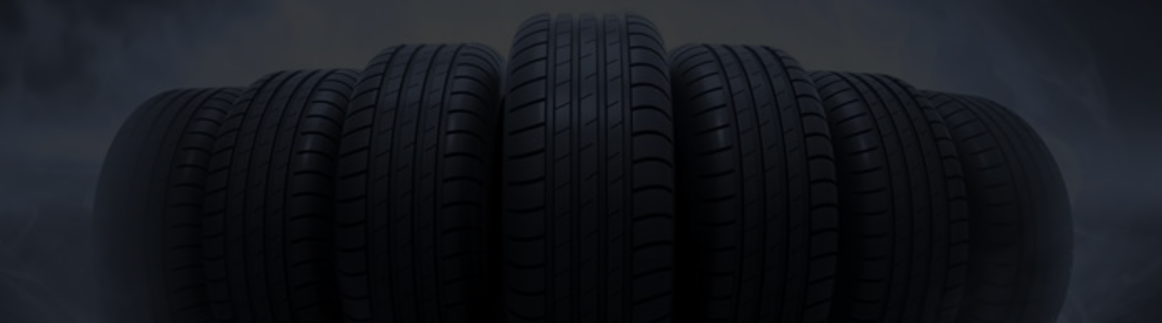 Tyrvo Automotives