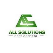 All Solutions Pest  Control