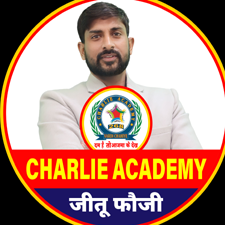 Charlieacademyindia India