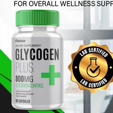 Glycogen Plus