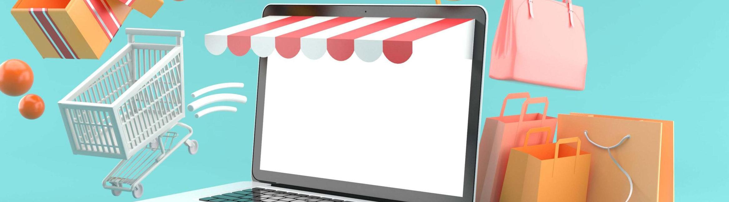 Web Ecommerce Pros