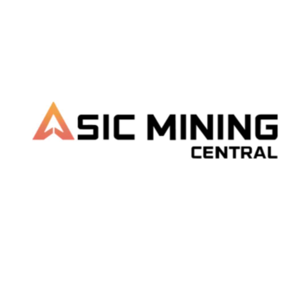 Asic Mining Central
