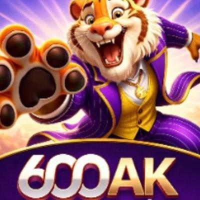 600AK Bet
