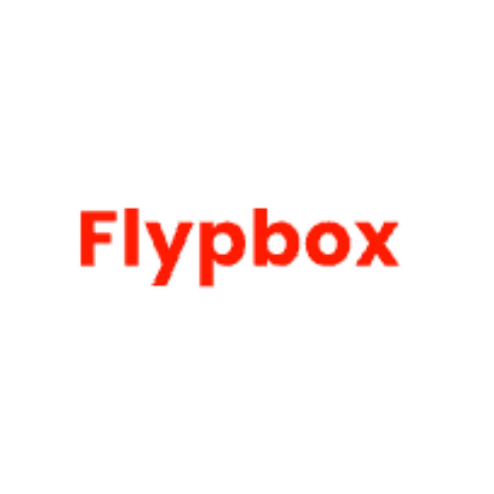 Flypbox Flypbox